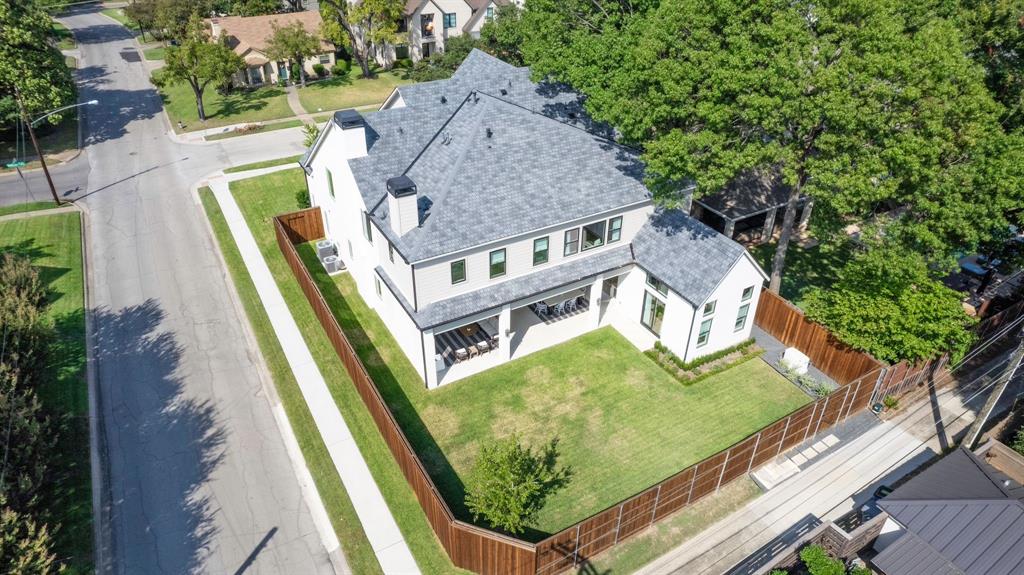 North Ridge Park Estates - Residential