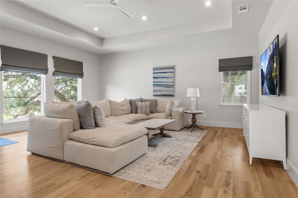 North Ridge Park Estates - Residential