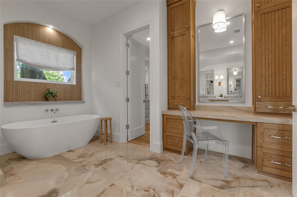 North Ridge Park Estates - Residential