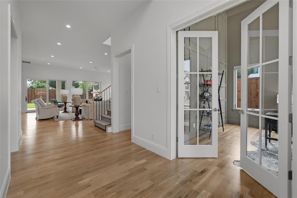 North Ridge Park Estates - Residential