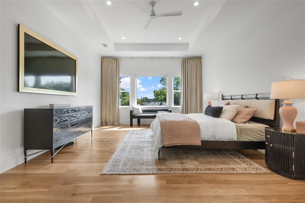 North Ridge Park Estates - Residential