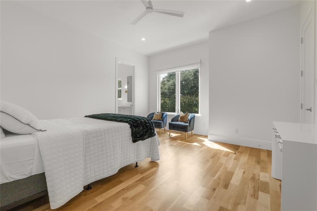 North Ridge Park Estates - Residential