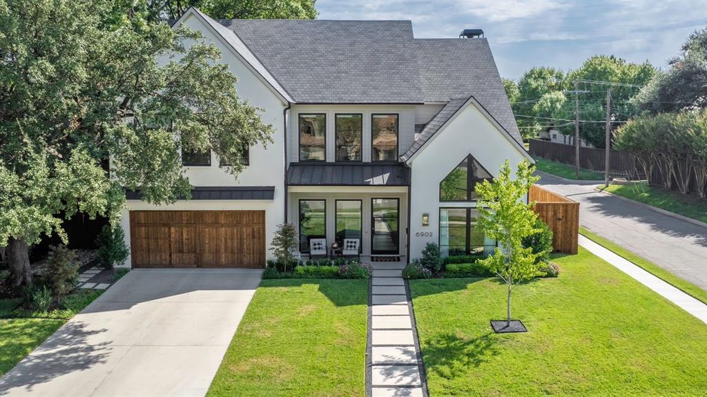 North Ridge Park Estates - Residential