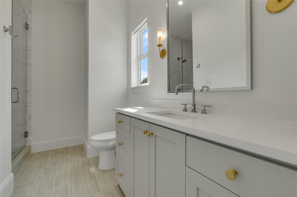North Ridge Park Estates - Residential
