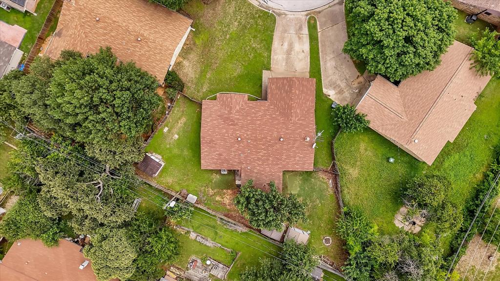 Ticino Valley Add - Residential