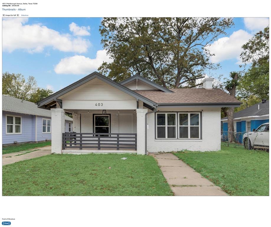 Sunset Hill - Residential