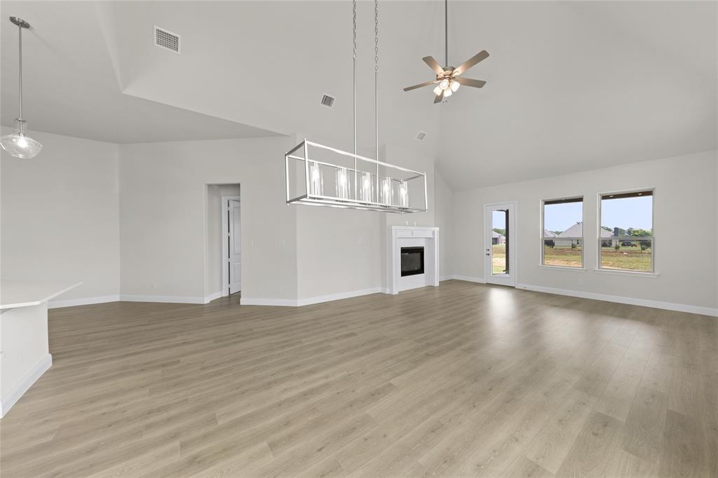Joshua Meadows - Residential