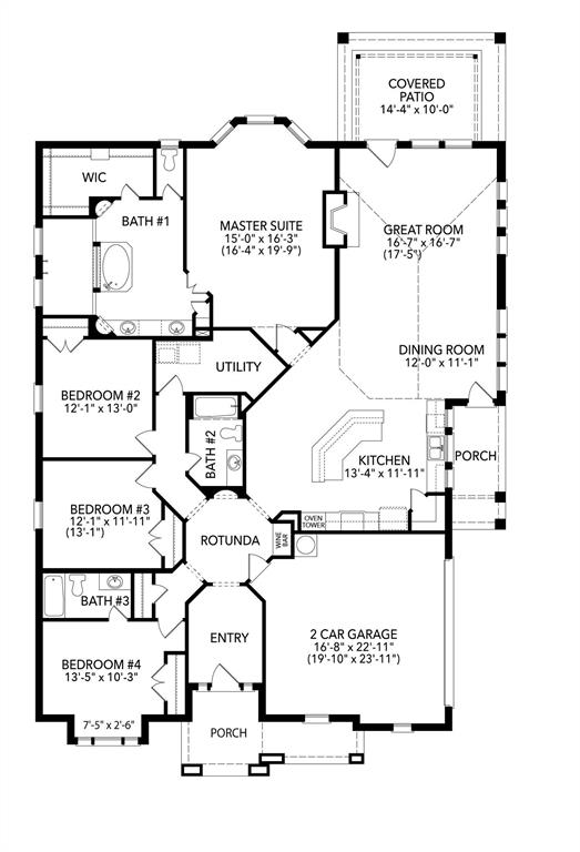 Joshua Meadows - Residential