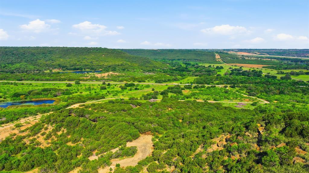 1416 Ranch Sub - Land
