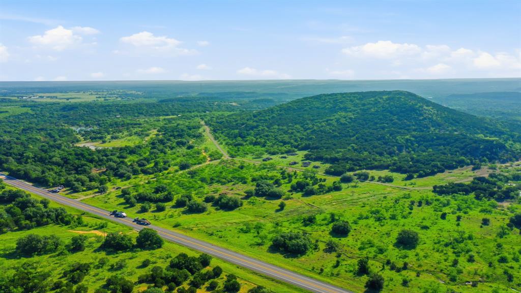 1416 Ranch Sub - Land