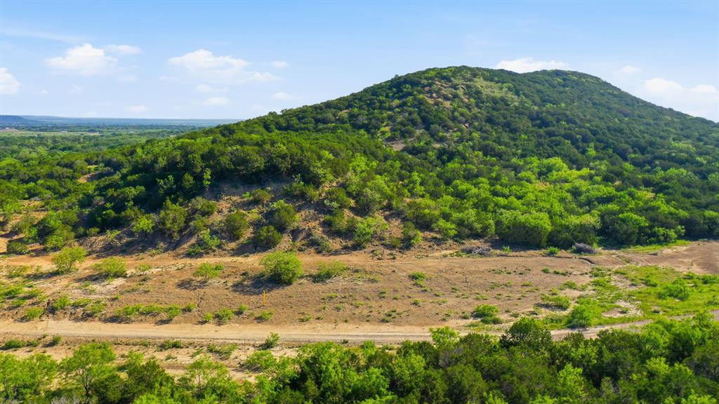 1416 Ranch Sub - Land