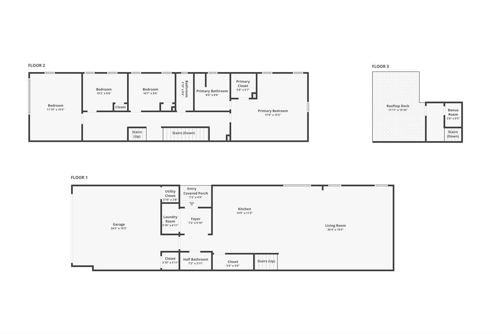 Cedar Crest Bus Center - Residential