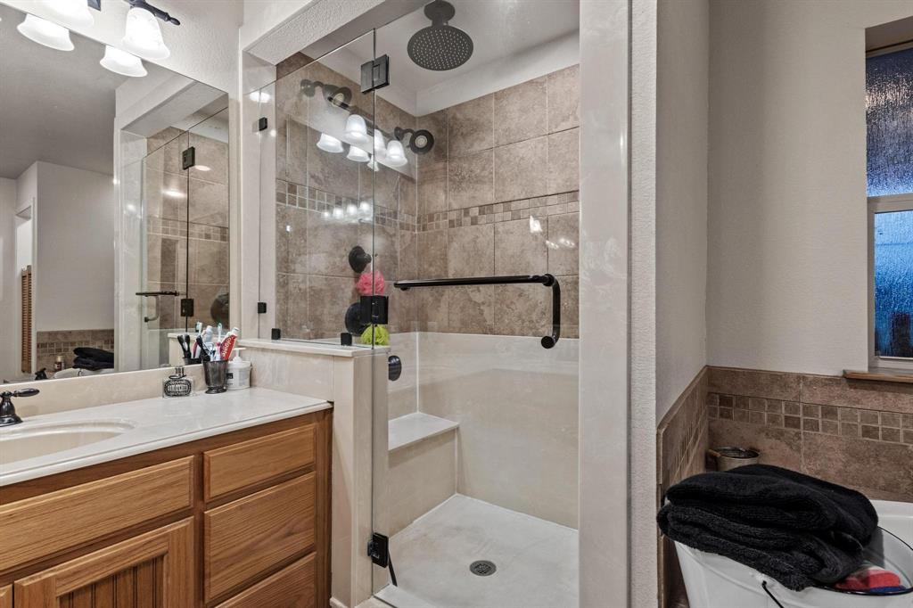 Harvey Jacobs Surv Abs #539 - Residential