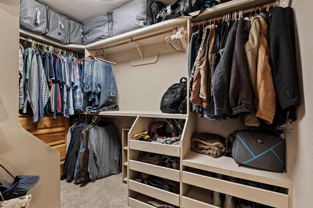 Harvey Jacobs Surv Abs #539 - Residential