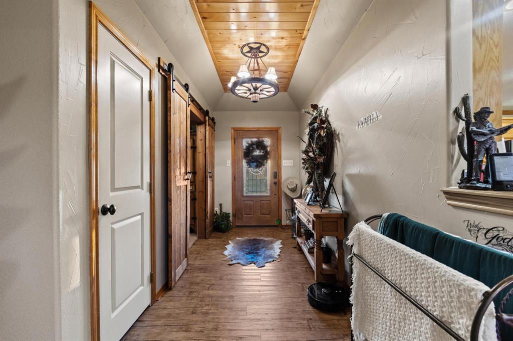 Harvey Jacobs Surv Abs #539 - Residential