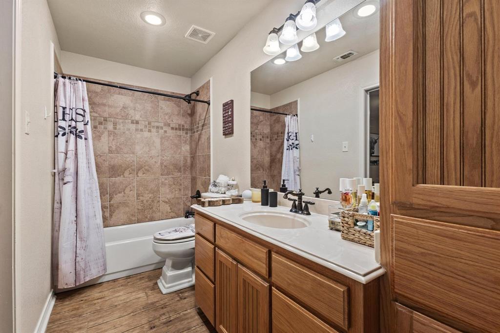Harvey Jacobs Surv Abs #539 - Residential