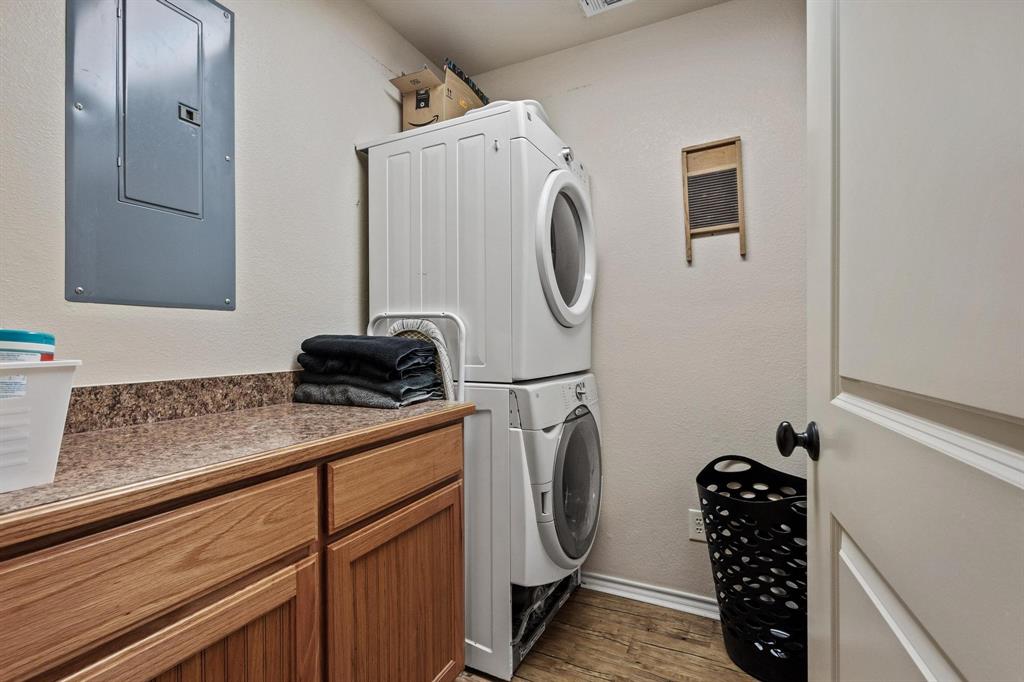 Harvey Jacobs Surv Abs #539 - Residential