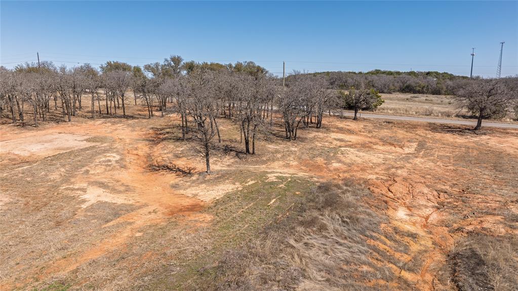 STURLIN OAKS - Land
