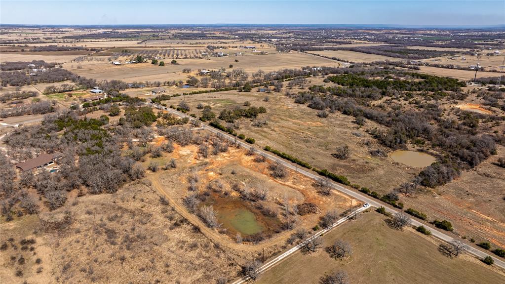STURLIN OAKS - Land