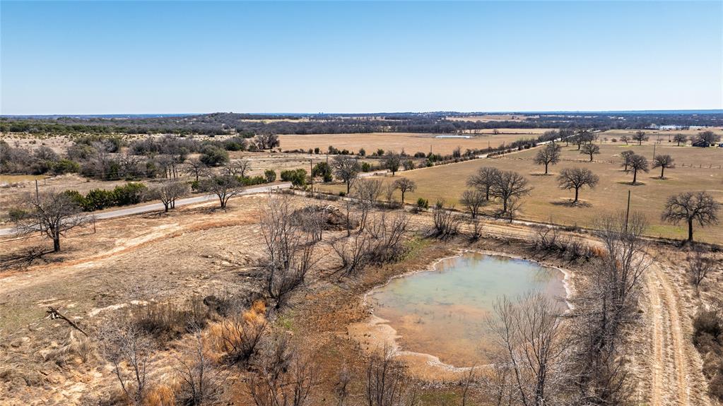 STURLIN OAKS - Land