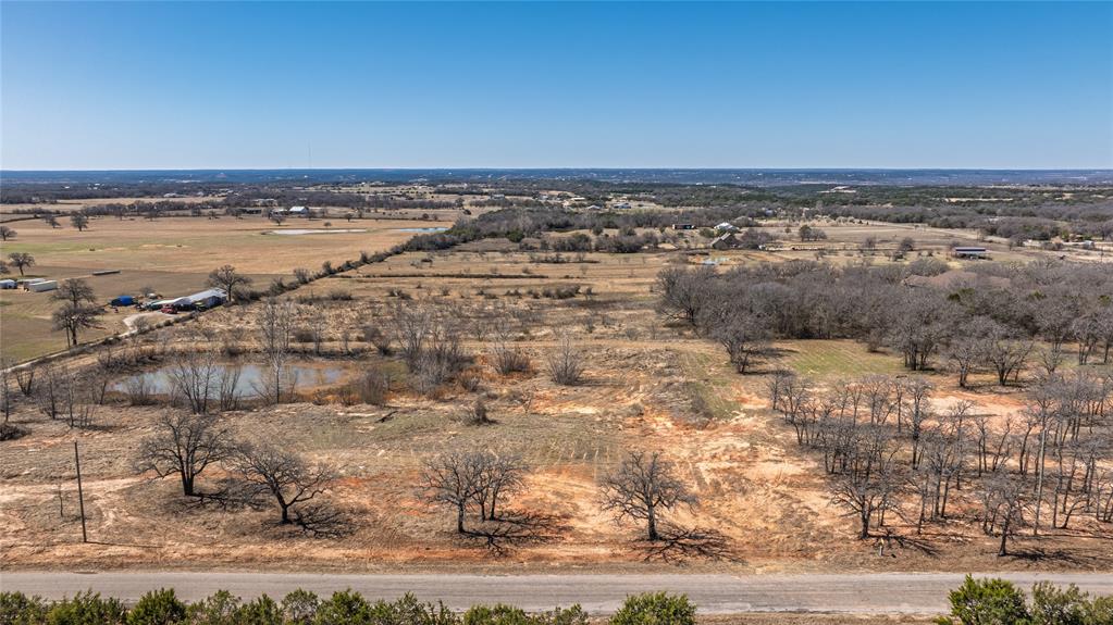 STURLIN OAKS - Land