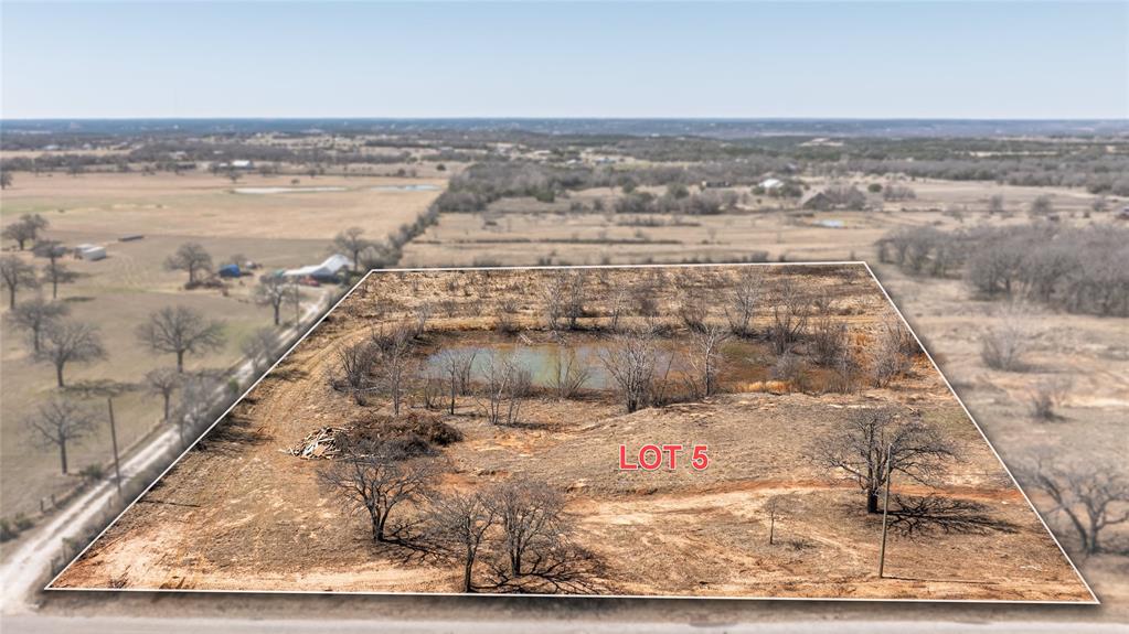 STURLIN OAKS - Land