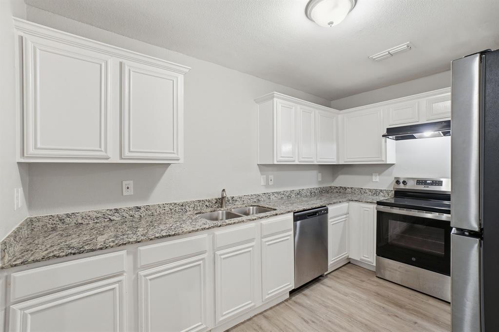 Creek Cove Villas - Residential