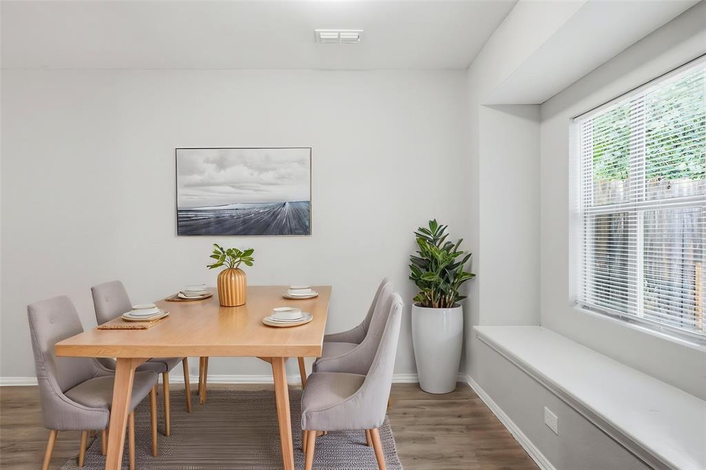 Creek Cove Villas - Residential
