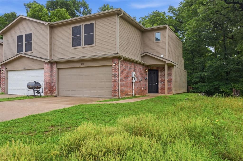 Creek Cove Villas - Residential
