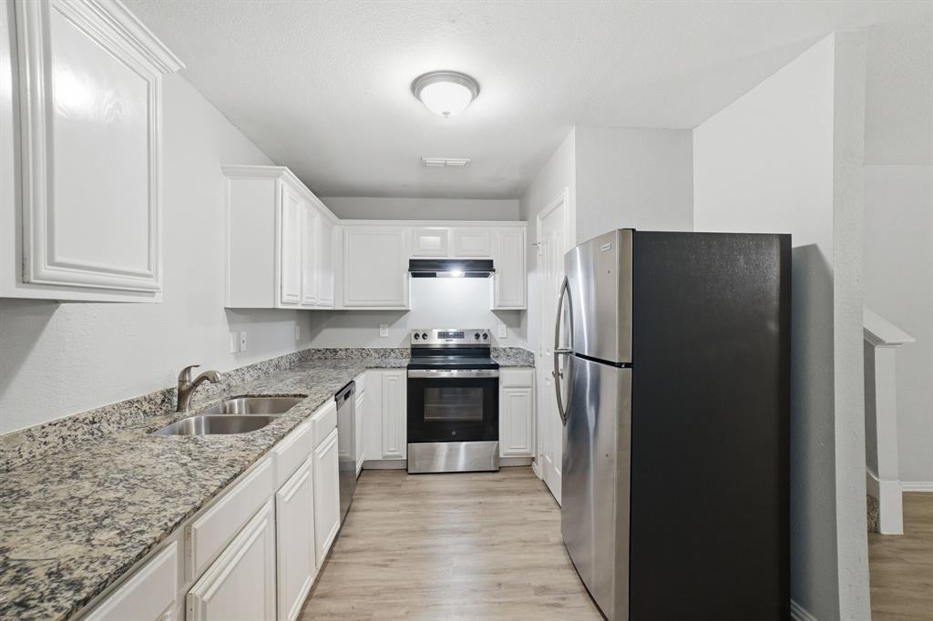 Creek Cove Villas - Residential