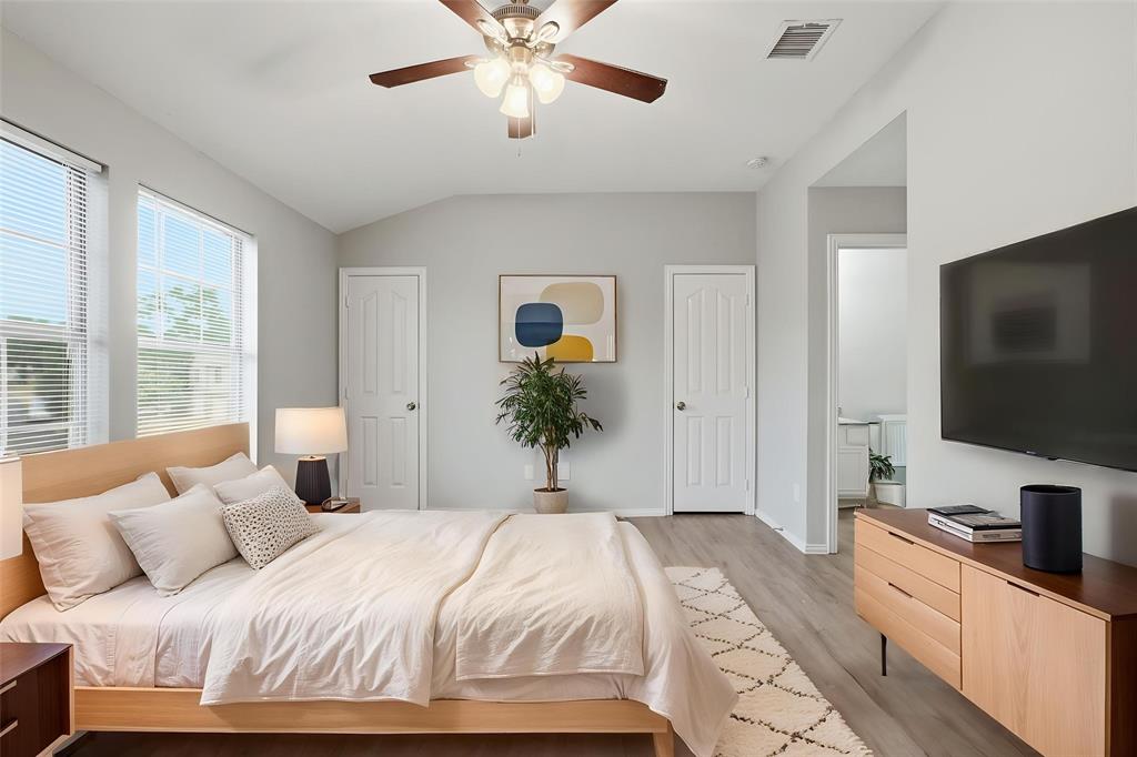 Creek Cove Villas - Residential