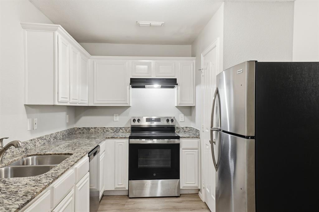 Creek Cove Villas - Residential