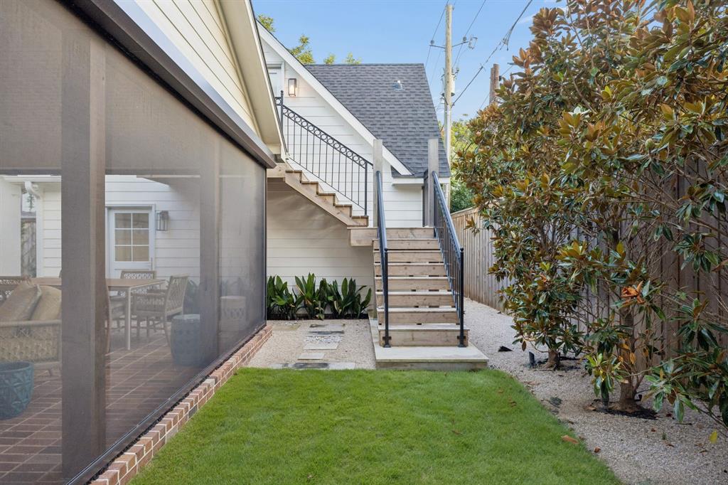 East Inwood Estates - Residential