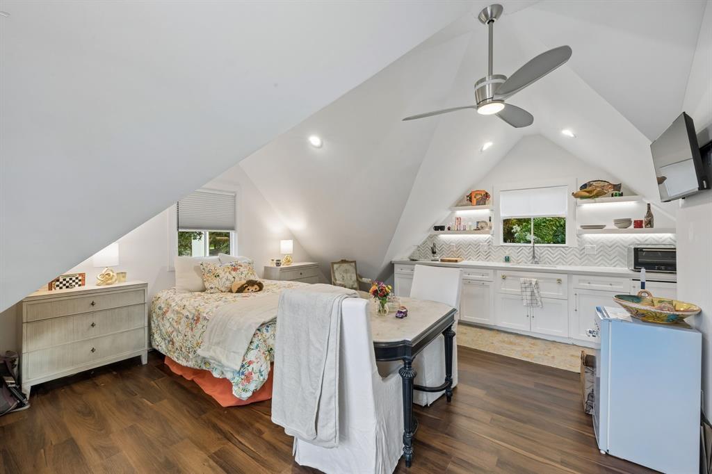 East Inwood Estates - Residential