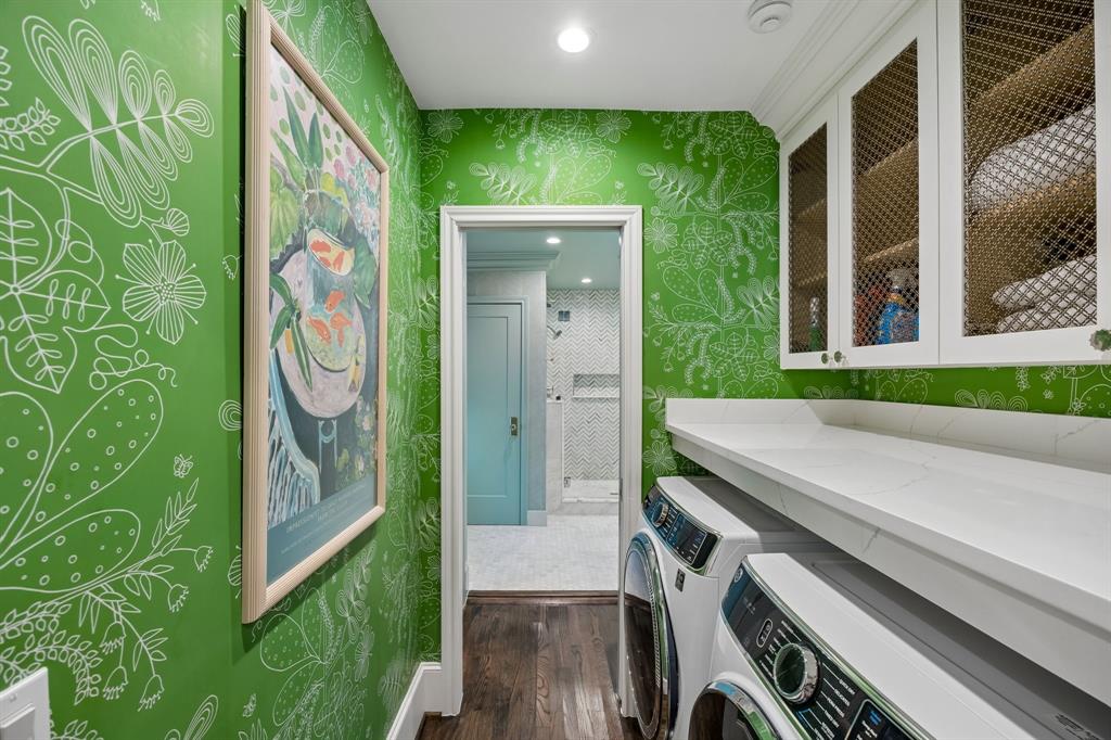 East Inwood Estates - Residential