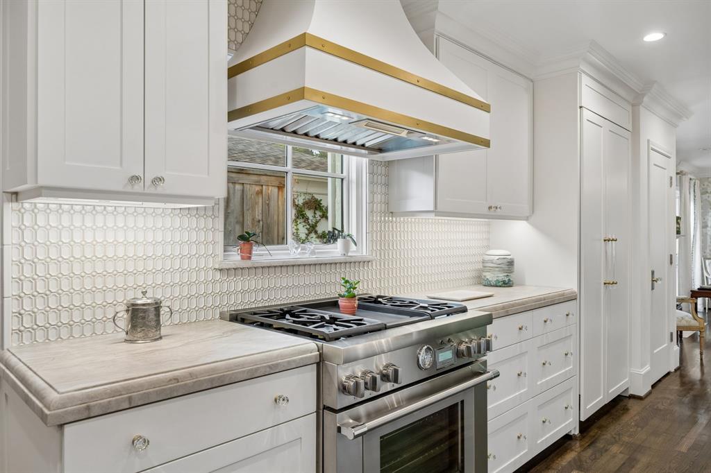 East Inwood Estates - Residential
