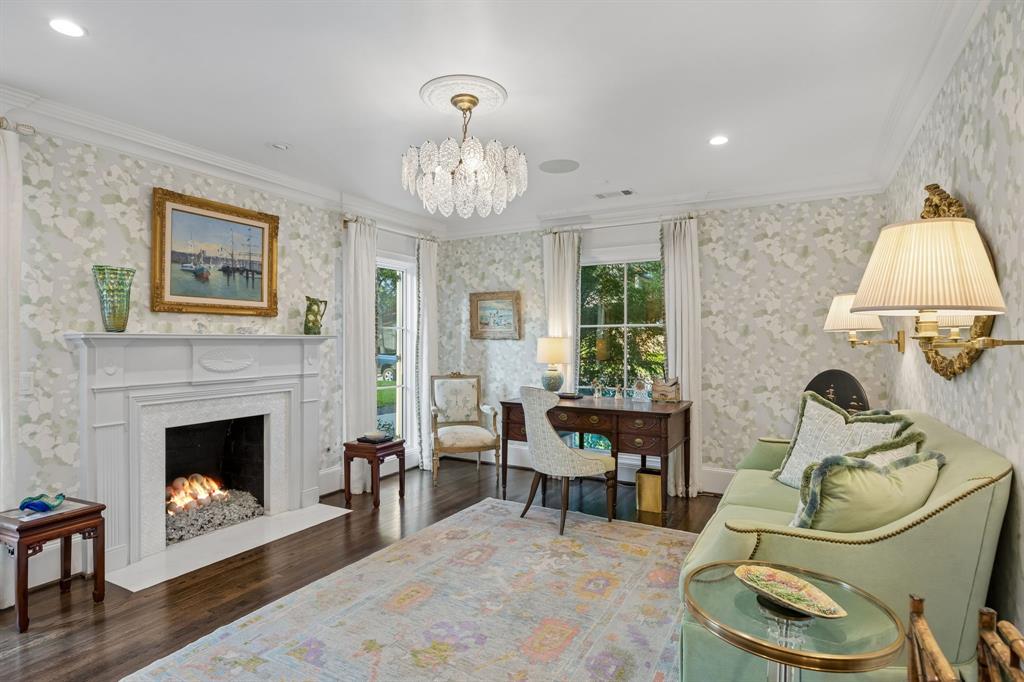 East Inwood Estates - Residential