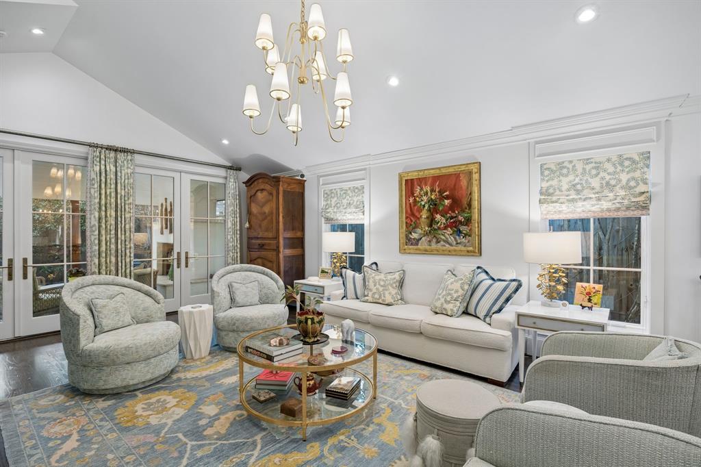 East Inwood Estates - Residential