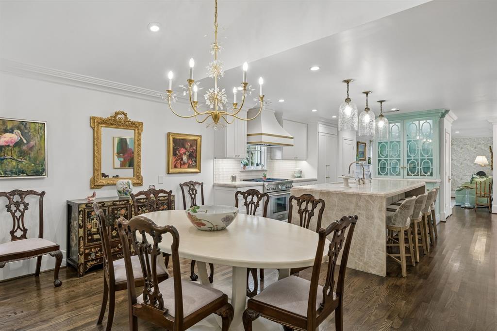 East Inwood Estates - Residential