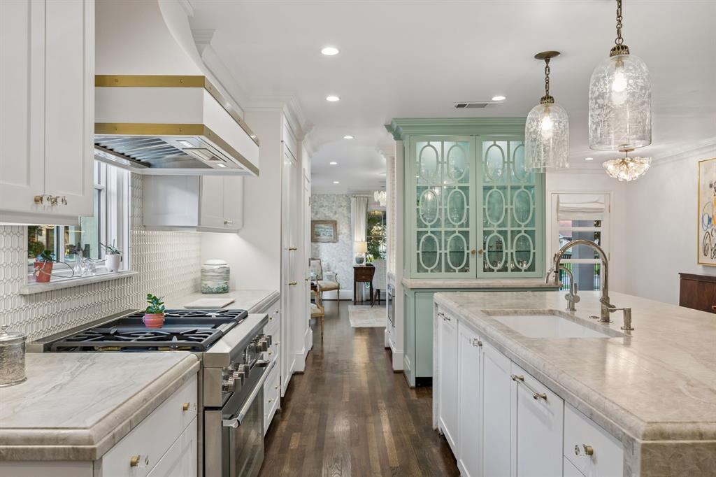 East Inwood Estates - Residential