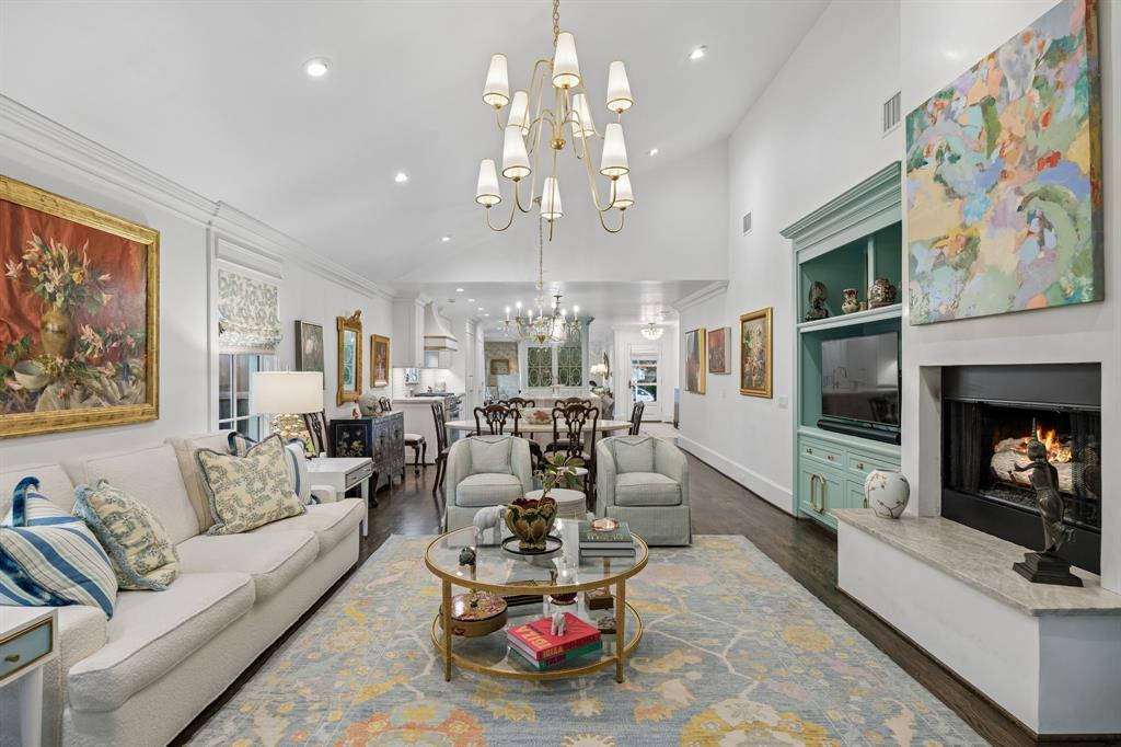 East Inwood Estates - Residential