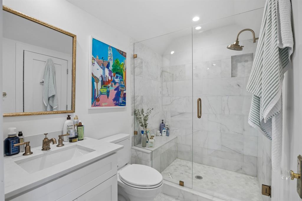 East Inwood Estates - Residential