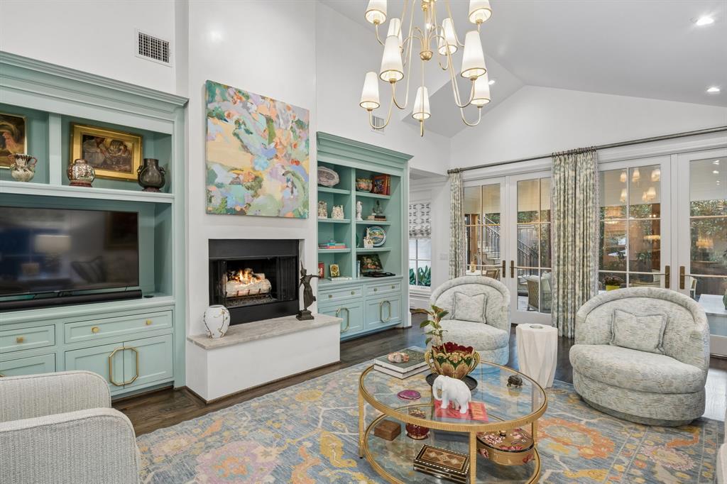 East Inwood Estates - Residential