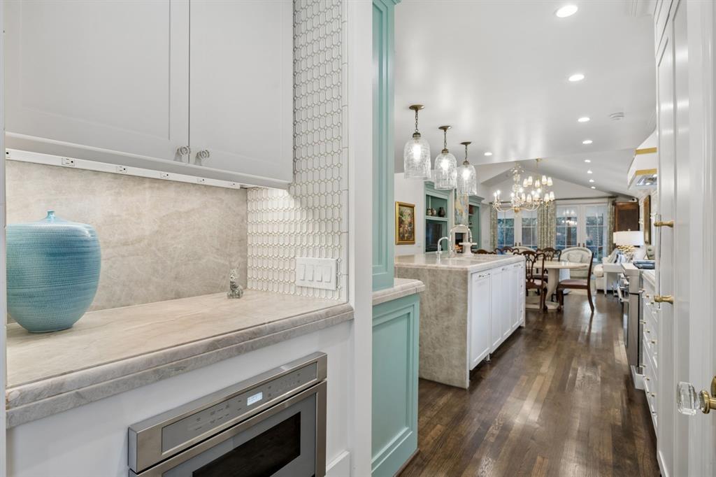 East Inwood Estates - Residential