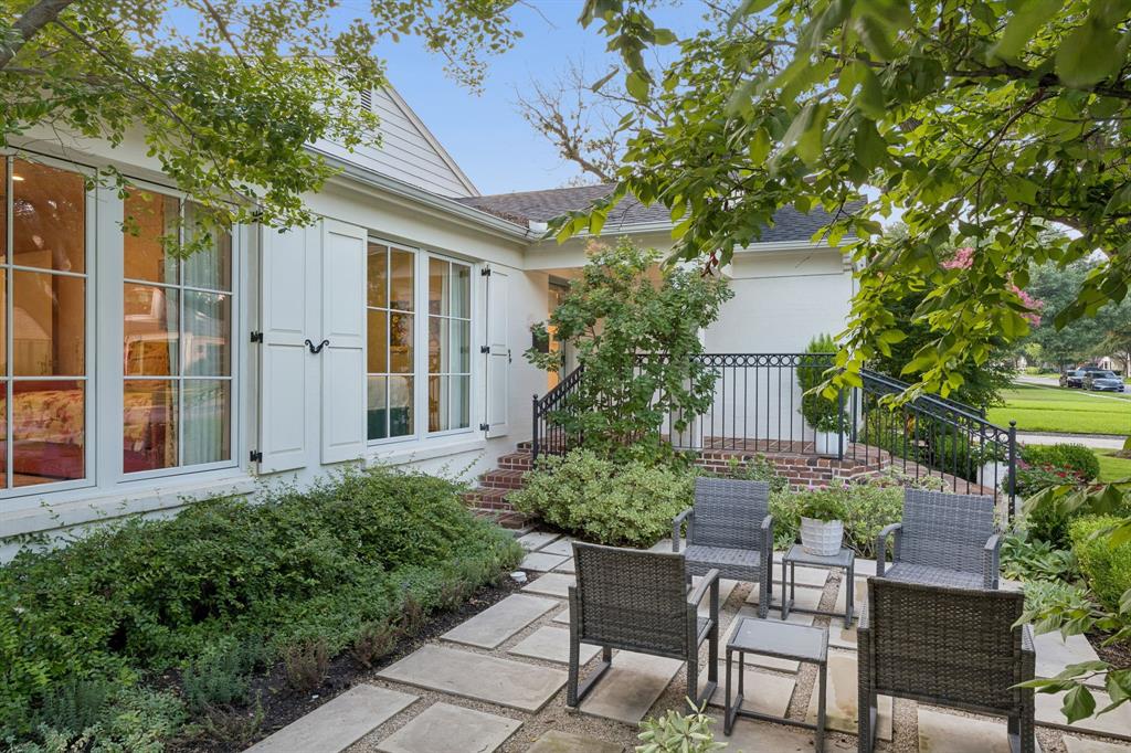 East Inwood Estates - Residential