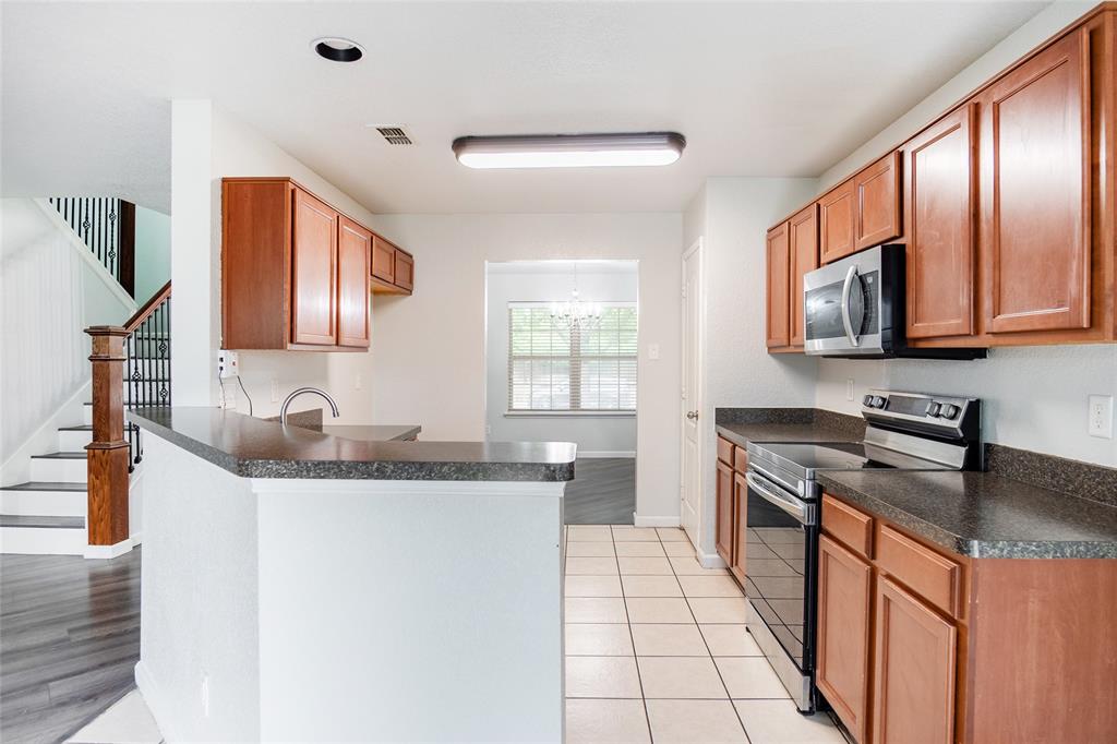 Springlake Park Add - Residential