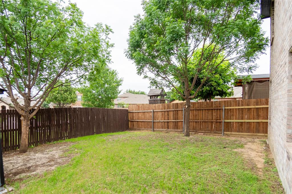 Springlake Park Add - Residential