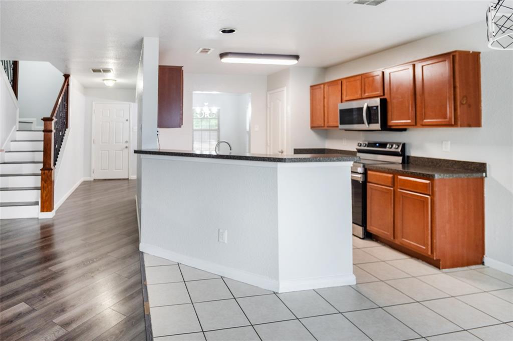 Springlake Park Add - Residential