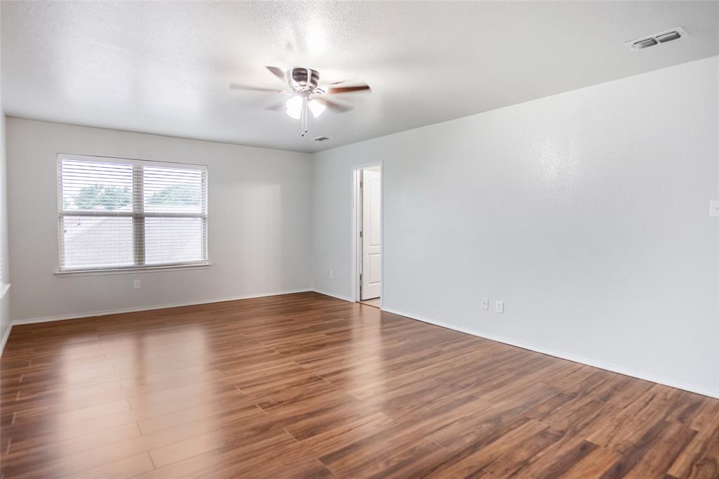 Springlake Park Add - Residential