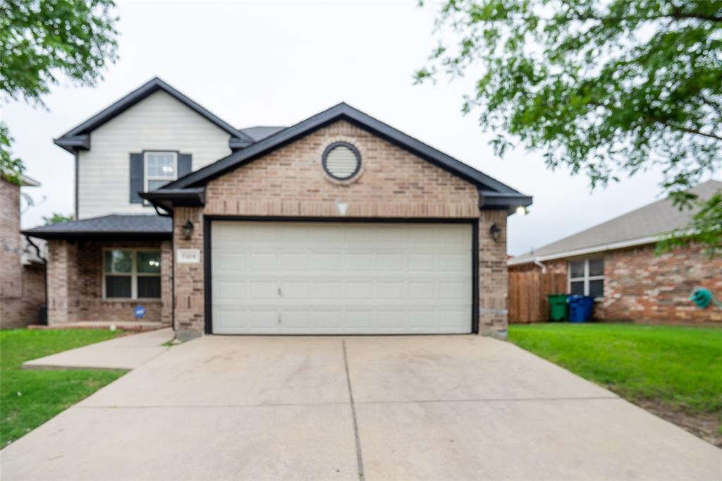 Springlake Park Add - Residential